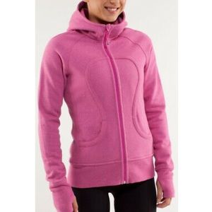 Lululemon Scuba Hoodie